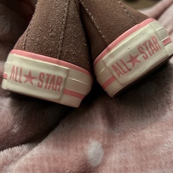 GUC Converse sneakers / boots - Picture 4 of 6